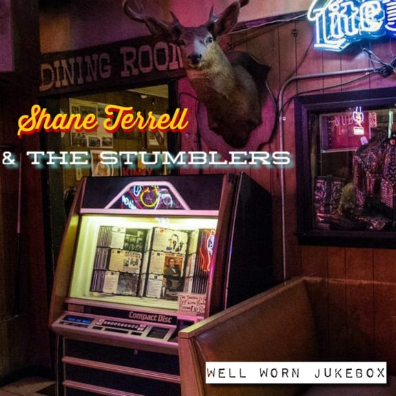 Well Worn Jukebox