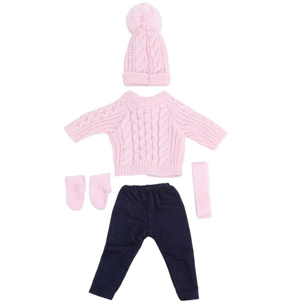 Robe De V tements De Poup e V tements De Poup e De B b D