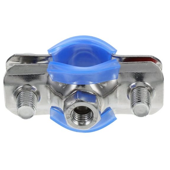 VORCOOL Multi Color Office Chair Clamp Saver Kit Easy Setup Stable Seating Clamp Replacement