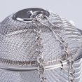 thumbnail image 5 of Stainless Steel Tea Infuser Ball Mesh Loose Leaf Strainer Filter Herb Spice Ball, 5 of 5