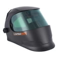 thumbnail image 1 of Careta electrónica paCareta Electrónica Soldar Urban Tools Negra Sombra Variable 9-13 - Máscara Automática Recargable Solar para TIG MIG MMA - Suspensión Ajustablera soldar Urban Tools color negro, 1 of 4