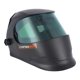 thumbnail image 1 of Careta electrónica paCareta Electrónica Soldar Urban Tools Negra Sombra Variable 9-13 - Máscara Automática Recargable Solar para TIG MIG MMA - Suspensión Ajustablera soldar Urban Tools color negro, 1 of 4