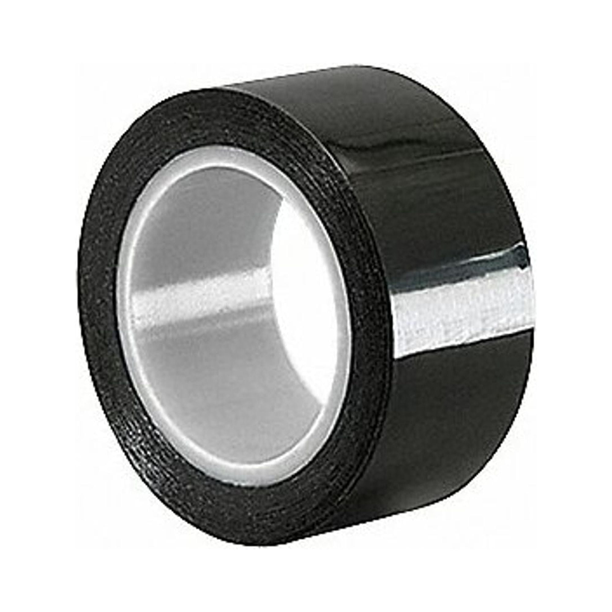 Cinta Adhesiva De Enclavamiento 3M Dual Lock SJ3550 - 6 Piezas De 2.54x2.54 Cm, Negra, Reutilizable Y Ultra Resistente