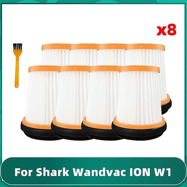 For Shark ION W1 S87 Handheld Vacuum WV200, WV201, WV205, WV220 Spare Part XHFWV200 Hepa Filter Accessories~0435