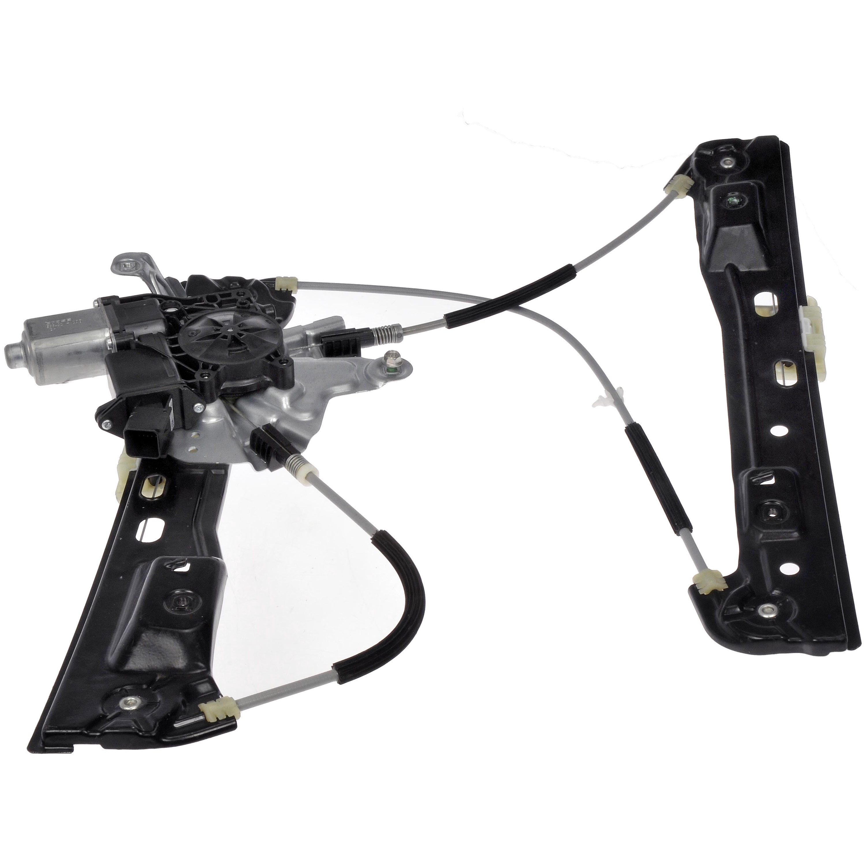Dorman 751-543 Front Passenger Side Power Window Motor and Regulator Assembly for Specific Buick Models Fits 2011 Buick Regal