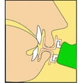 thumbnail image 5 of Lip Trainer Oral Muscle Trainer for Firmer Skin, Plumper Lips, 5 of 7