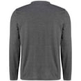 thumbnail image 2 of Kustom Kit Mens Superwash 60C Long-Sleeved T-Shirt, 2 of 4