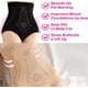 thumbnail image 2 of Ions Tech Unique Fiber Restoration Shaper, Graphene Honeycomb Vaginal Tighteningbody Shaping Briefs, Fat Burning Tummy-Black-L Computadora Computadora Computadora portátil, 2 of 5
