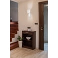 thumbnail image 2 of Nuvo Lighting Vesey 1-Light Wall Sconce, 2 of 11