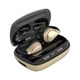 thumbnail image 1 of Auriculares Matsuzay Conducción ósea Bluetooth 5.0 Estuche de carga Gancho para la oreja Oro, 1 of 6