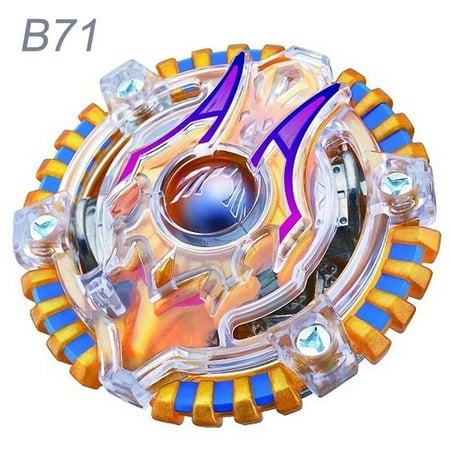 Beyblade Burst Metal Fusion 4D Bey Blade Toy Sale Spinning Top No Launcher  No Box B104 B105 B106 B111 Funny Toys For Children #A Color:B71 no box |  Walmart Canada