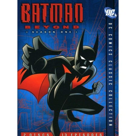 Batman Beyond: Season One (Full Frame)