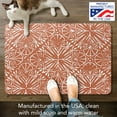 thumbnail image 2 of CounterArt "Mohave" Decorative Kitchen Floor Mat, 2 of 7