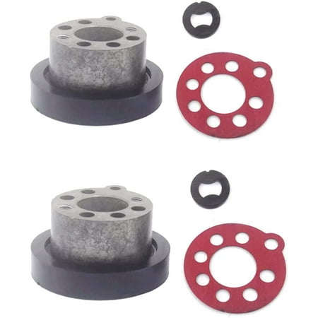 

NV45AB2 Replacement Parts 876711 Aftermarket Head Cap for NV45AB NV5AB2 NV45AB2(S) NV45AE Power Tool Accessories Set 2PK