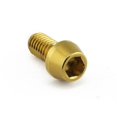 thumbnail image 5 of Stainless Steel Tapered Socket Cap Bolt M6x(1.00mm)x12mm, 5 of 5