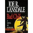thumbnail image 1 of Pre-Owned Bad Chili (Hardcover) 089296619X 9780892966196, 1 of 1