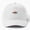 White, variant on Chicago Fireworks Baseball Cap, July Fourth City Celebration Graphic Design, Classic Hat