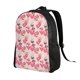 thumbnail image 2 of Easygdp Summer Flamingo Mochila Versátil y Elegante: Comodidad, Almacenaje y Durabilidad para la Universidad, Trabajo, Viajes y Uso Diario, 2 of 8