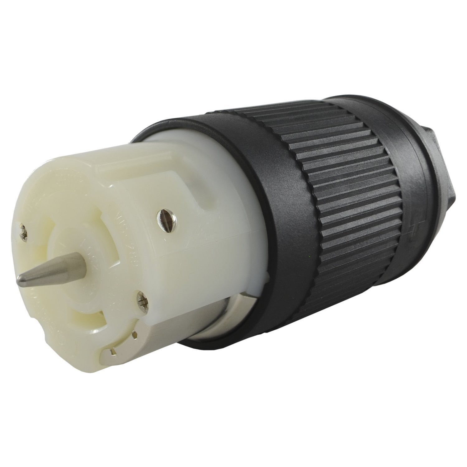 Conntek CS6364 50Amp 125/250volt Generator Power Cord Connector for