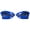 Blue, variant on Cycra Ultra Probend CRM Special Edition Replacement Hand Shields with Covers Red