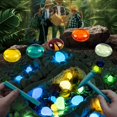 thumbnail image 2 of Gems Dig Kit Toy Archeology Stem Digging Kit Toy Preschool Girls Birthday Gift, 2 of 5