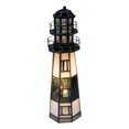 thumbnail image 1 of One Light Accent Lamp, 1 of 1