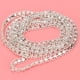 thumbnail image 4 of Cinta Decorativa Para Manualidades DIY, Cinta De Diamantes De Imitación, Suministros Para Fiestas Para Manualidades, Decoraciones, Fabricación De Joyas, Bodas ANGGREK Otros, 4 of 8
