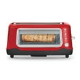 thumbnail image 2 of Clear View Toaster, 2 of 7
