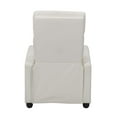 thumbnail image 2 of Fauteuil inclinable en PU Oren, 2 of 9