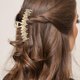 thumbnail image 4 of KAKOWELY Accesorio Para Clip De Garra Dorado Con Estilo Y Toque Delicado Para Mujer, 4 of 6
