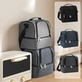 thumbnail image 7 of Moocorvic Insulated Lunch Box Lunch Bag Women Cute Travel Bags, 7 of 7