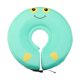 thumbnail image 5 of Anillo de natación infantil,Flotador no inflable para piscina de niños con flotador de cuello para bebé,Flotador de natación para bebé Bebé recién nacido ,Dispositivo Verde, 5 of 8