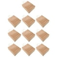 thumbnail image 5 of FENGGUIQU Brown Kraft Paper Bags Durable Goodie Bags for Storage 20Pcs, 5 of 6