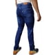 thumbnail image 2 of Pantalon Hombre Stretch Semi Skinny Mezclilla, 2 of 3