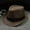 Coffee, variant on Fedora Hats,New Summer 2024 Unisex Casual Plain Weave Fabric Breathable Quick-dry British-style Solid Color Jazz Sun Hat,Sun Hat,Casual Hat,Beach Hat, White One Size