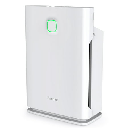 Finether air purifier
