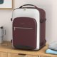 thumbnail image 2 of Mochila de viaje LOVEVOOK Large 40L impermeable para mujeres y hombres, 2 of 9