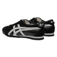 thumbnail image 4 of Tenis para Dama Mexico 66 Onitsuka Tiger Black, 4 of 5