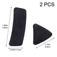 thumbnail image 4 of Hzzsbu Arrow Rest Pad for Recurve Bows, 2pcs Hunting Archery Adhesive Patch, Recurve Bow Traditional Arrows Rest Bow Arrows Rest Sticker Archery Accessories, 4 of 7