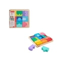 thumbnail image 1 of Juguete para Bebés Fisher Price Rompecabezas Geométrico Didáctico de Madera, 1 of 4
