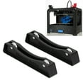 thumbnail image 1 of Soporte de ABS de Filamentos de la impresora 3d, Tamaña Pequeño y Liviano Conveniente Apariencia Niza Soporte de Filamentos para Soportar La InStora 3d para la Mayoría de las, 1 of 7