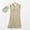 Green, variant on BUIGTTKLOP Womens Nightdresses with Built in Bra Striped Nightshirt Sleeveless Tank Dress Basic Sleepwear Nightgown Pajama Dress