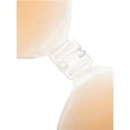 thumbnail image 4 of Tinglu Sticky Adhesive Silicone Bras Invisible Bra Reusable Nipple Covers, 4 of 8