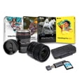 thumbnail image 1 of Lente Sony E 15 mm F1.4 G APS-C gran angular con accesorios, 1 of 7