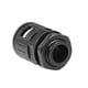 thumbnail image 3 of Glándula de cable de Conector de tubo corrugado AD21.2 Abrazaderas de unión de tubería de tornillo M20 5Pcs, 3 of 5