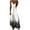 Black C, variant on Womens Summer Dresses, Casual Dresses for Women, Fashion Sleeveless Gradient Color Suspender Style Dress