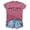 Brick Red, variant on CHENge Women's Autism Awareness O Neck T-Shirt Accept Adapt Advocate Shirt Autism Mom Short Sleeve Tee Teacher Life Top