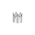 thumbnail image 4 of QUMIIRITY 80Ud Anillos De En Hierro Plateado Y Dorado Para Decorativo, 4 of 5