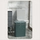 thumbnail image 4 of Basurero Inteligente Automático de 15 L con Sensor Sin Contacto, Impermeable, para Baño, Cocina y Dormitorio, 2025., 4 of 6