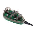 thumbnail image 1 of Inline Flat Method Feeders Cage Terminal , 10 Sizes 100g, 1 of 8